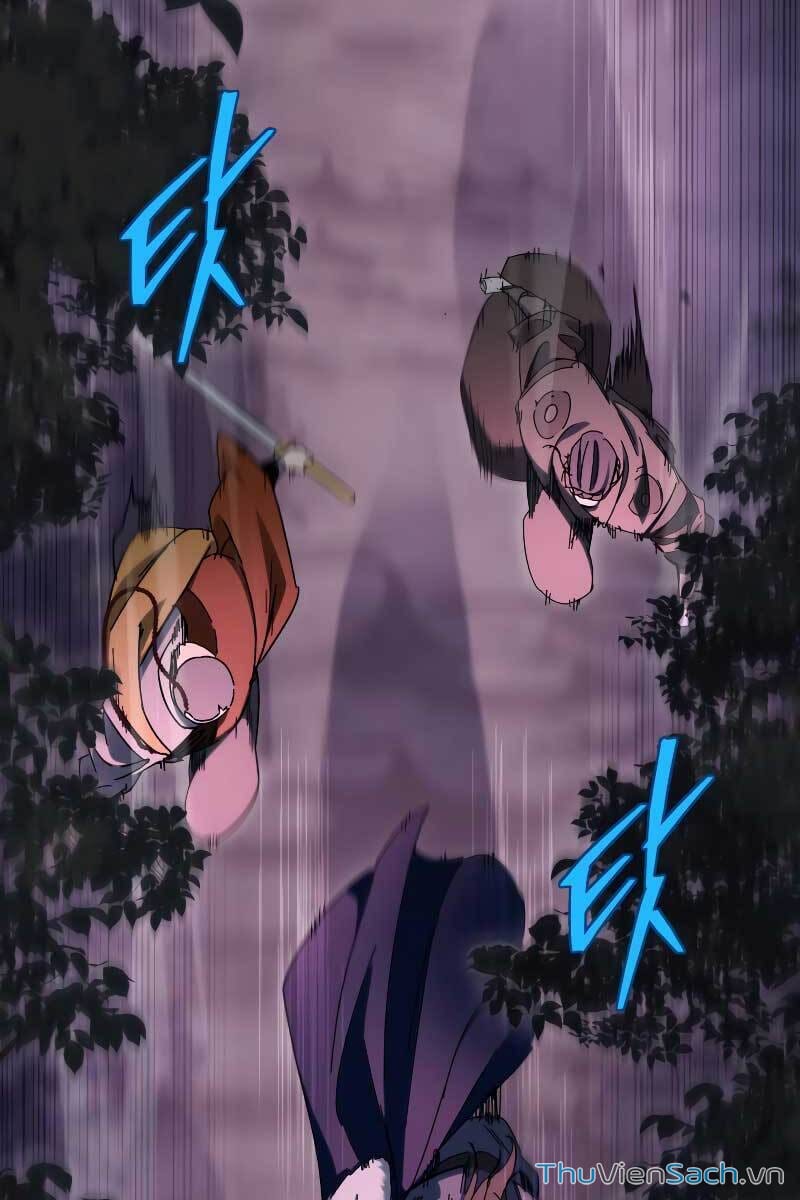 Truyện Tranh Cửu Thiên Kiếp Pháp trang 4