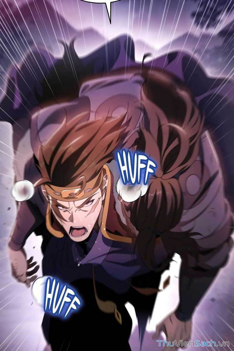 Truyện Tranh Cửu Thiên Kiếp Pháp trang 4