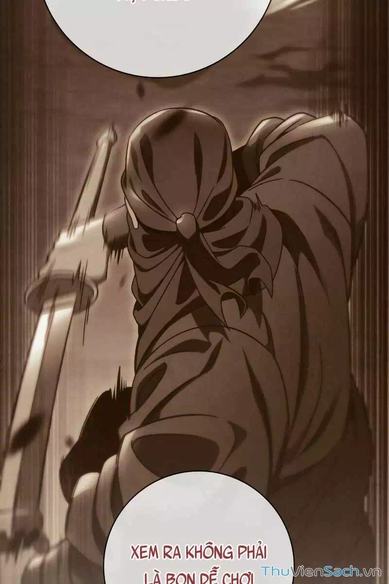 Truyện Tranh Cửu Thiên Kiếm Pháp trang 4