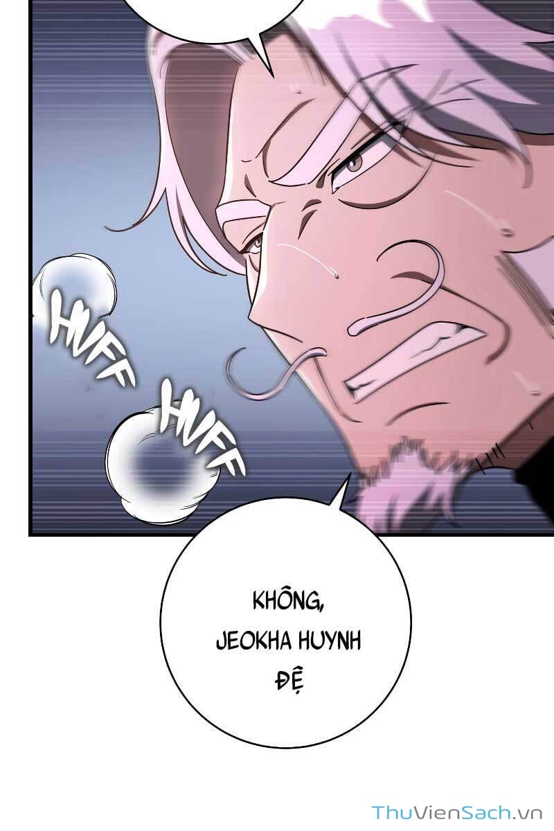 Truyện Tranh Cửu Thiên Kiếp Pháp trang 4