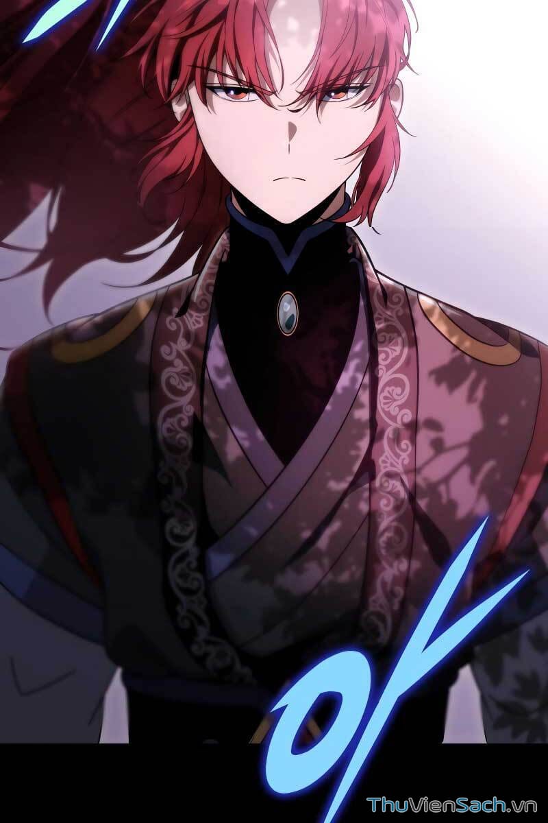 Truyện Tranh Cửu Thiên Kiếp Pháp trang 4