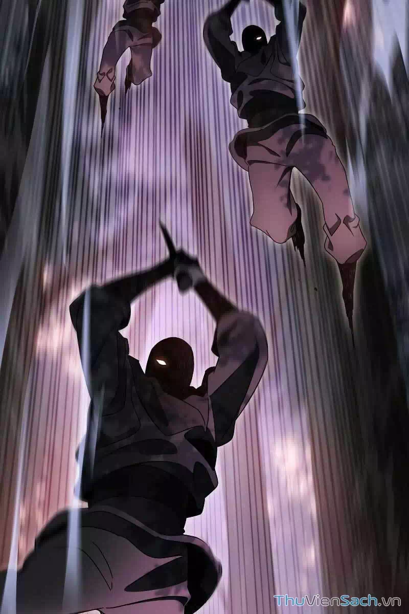 Truyện Tranh Cửu Thiên Kiếm Pháp trang 4