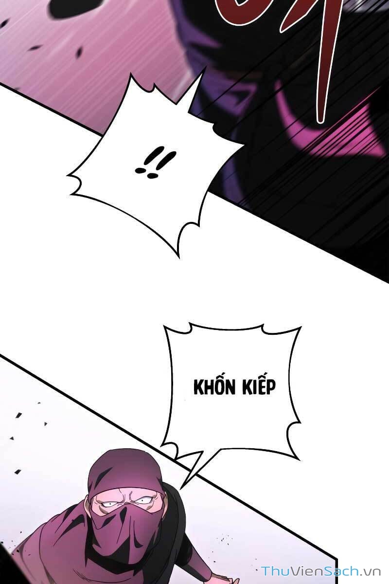 Truyện Tranh Cửu Thiên Kiếp Pháp trang 4