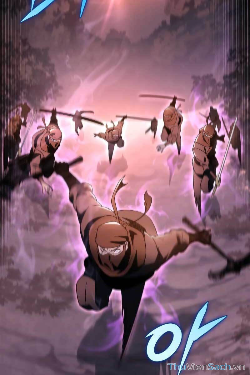 Truyện Tranh Cửu Thiên Kiếp Pháp trang 4