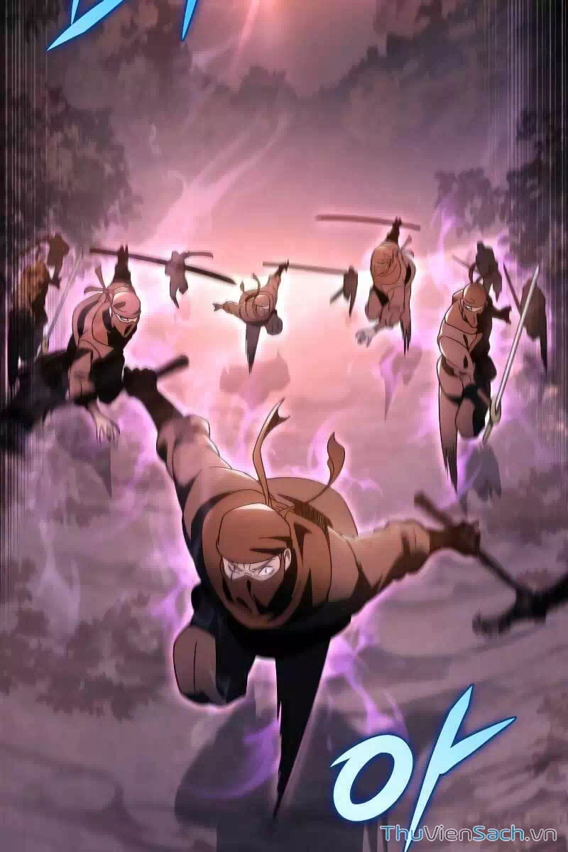 Truyện Tranh Cửu Thiên Kiếm Pháp trang 4