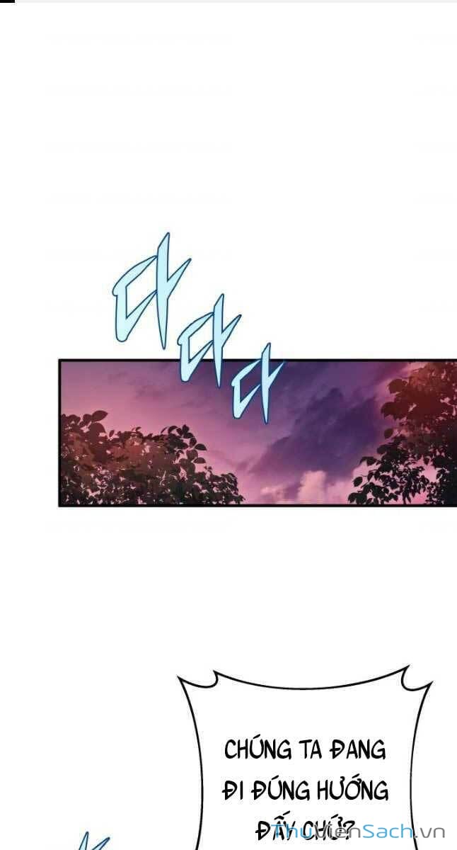 Truyện Tranh Cửu Thiên Kiếp Pháp trang 4