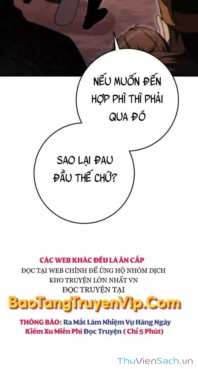 Truyện Tranh Cửu Thiên Kiếm Pháp trang 4