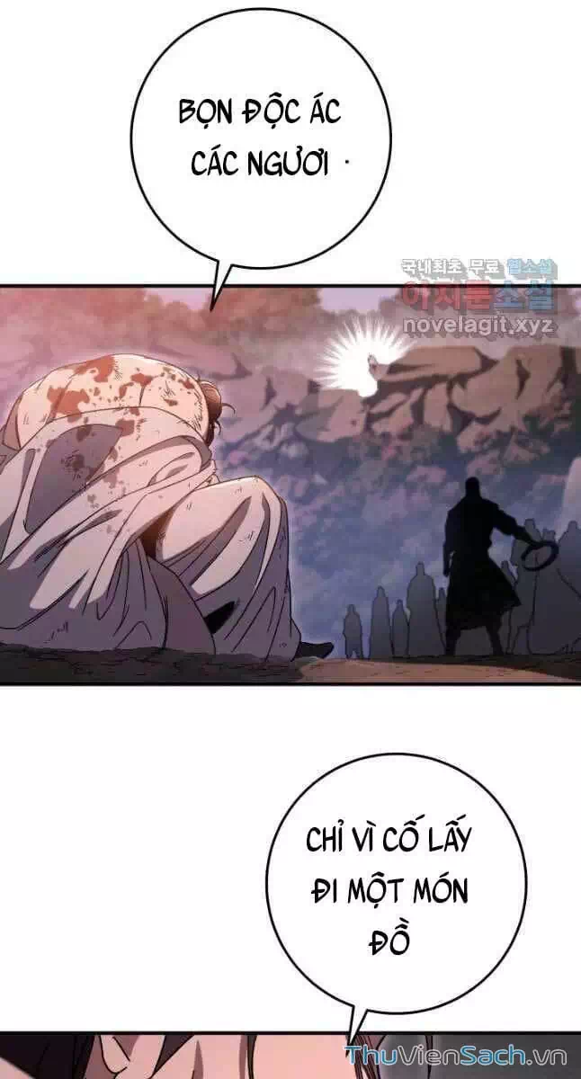 Truyện Tranh Cửu Thiên Kiếm Pháp trang 4