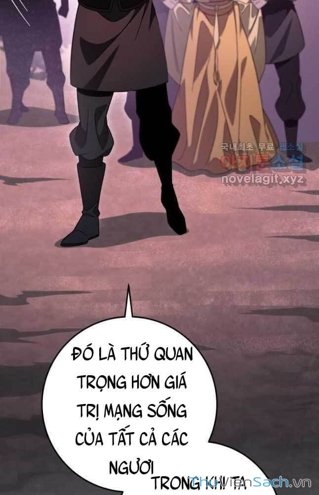 Truyện Tranh Cửu Thiên Kiếp Pháp trang 4