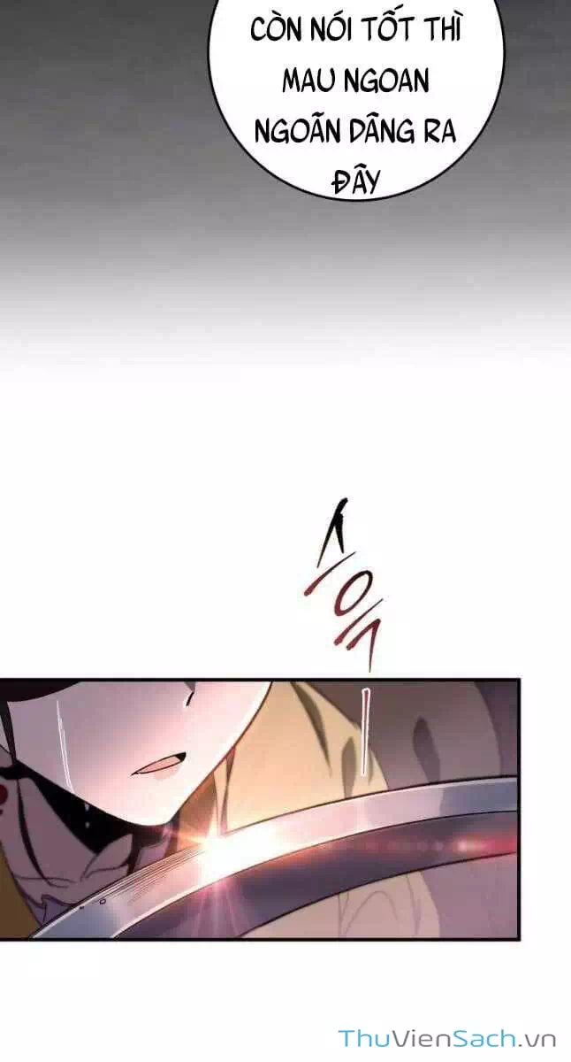 Truyện Tranh Cửu Thiên Kiếm Pháp trang 4