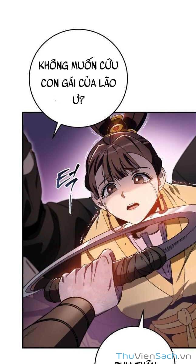 Truyện Tranh Cửu Thiên Kiếp Pháp trang 4