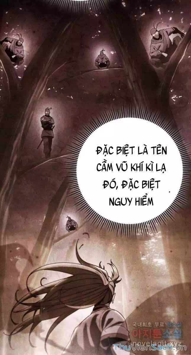 Truyện Tranh Cửu Thiên Kiếm Pháp trang 4