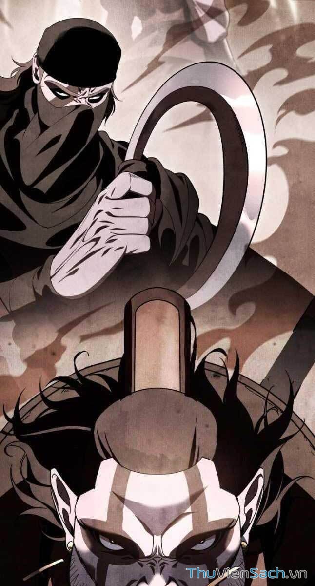 Truyện Tranh Cửu Thiên Kiếp Pháp trang 4