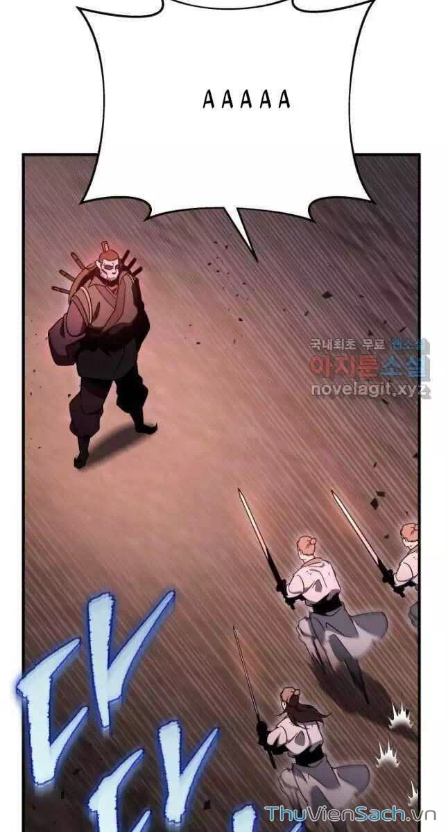 Truyện Tranh Cửu Thiên Kiếm Pháp trang 4