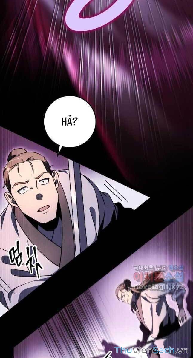 Truyện Tranh Cửu Thiên Kiếp Pháp trang 4