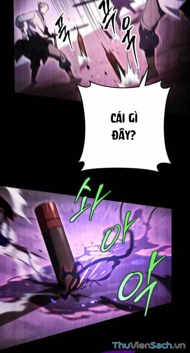 Truyện Tranh Cửu Thiên Kiếm Pháp trang 4