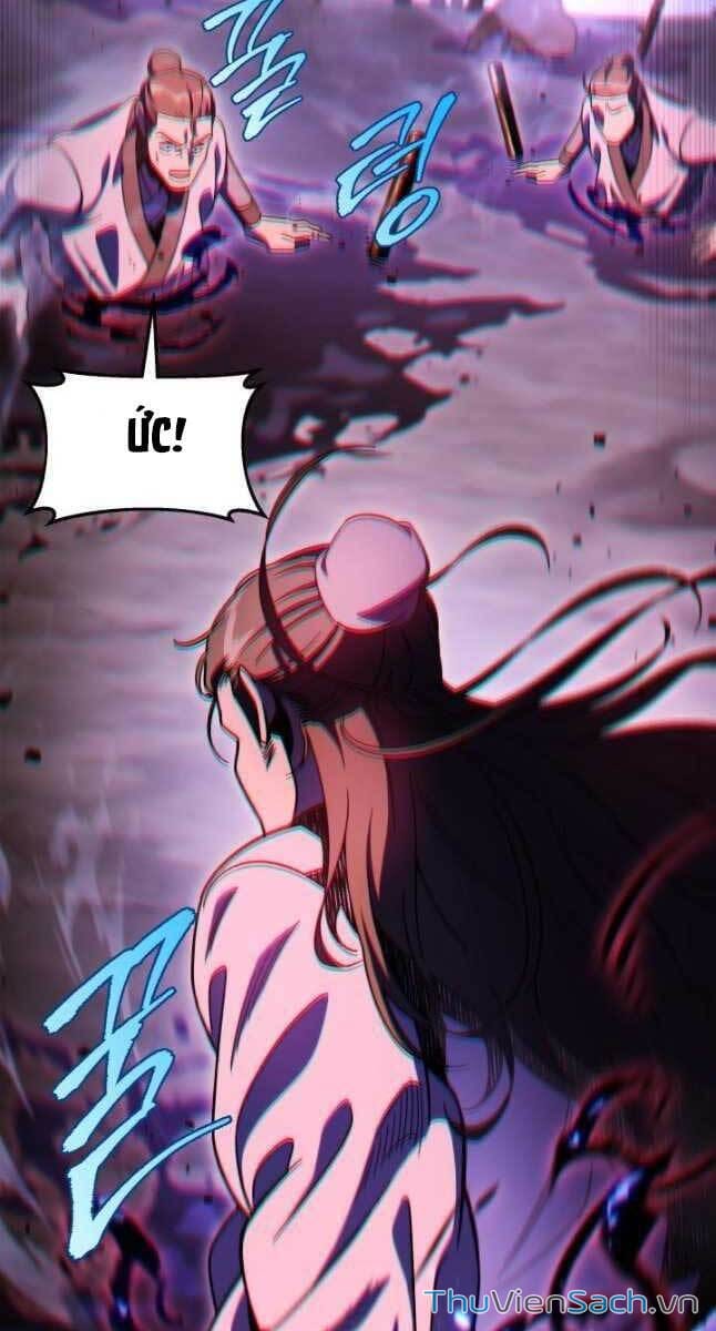 Truyện Tranh Cửu Thiên Kiếp Pháp trang 4