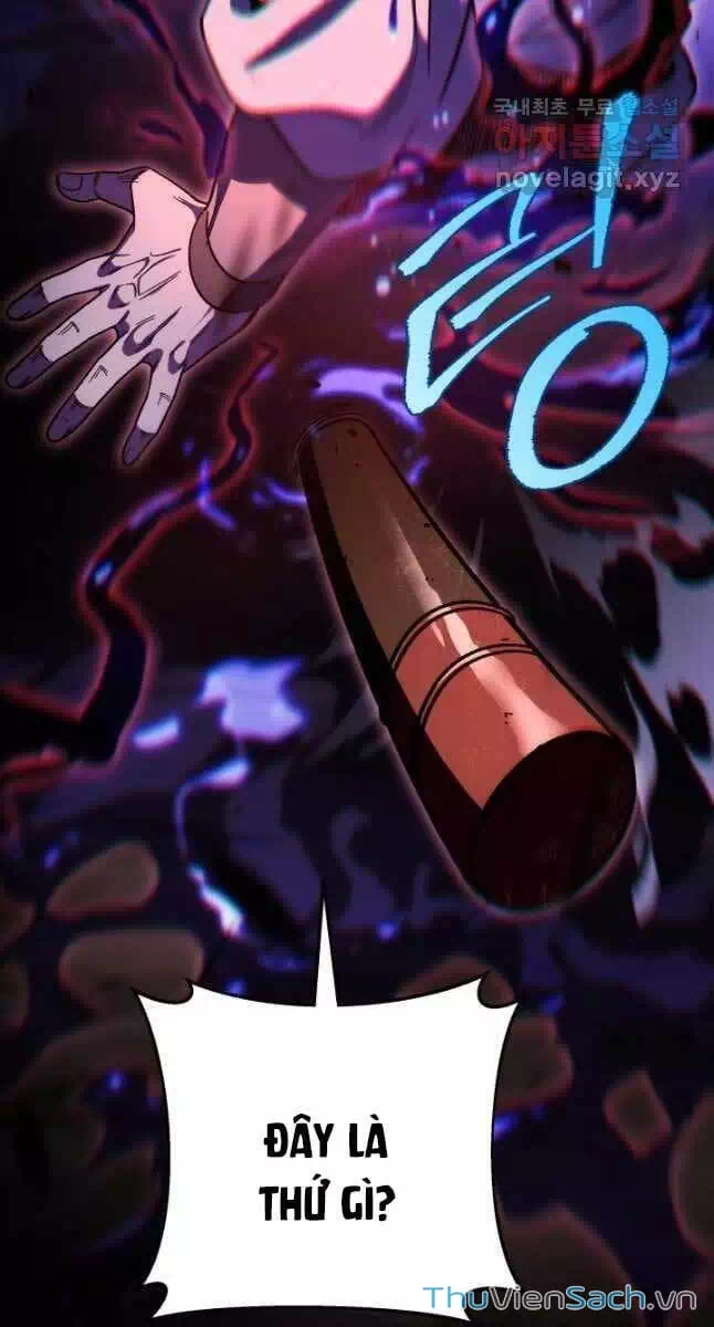 Truyện Tranh Cửu Thiên Kiếm Pháp trang 4