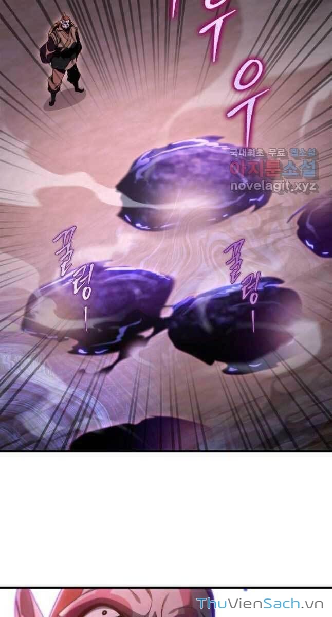 Truyện Tranh Cửu Thiên Kiếp Pháp trang 4