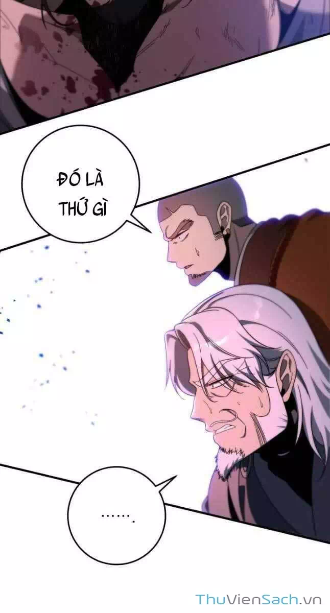 Truyện Tranh Cửu Thiên Kiếm Pháp trang 4