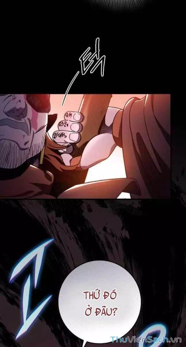 Truyện Tranh Cửu Thiên Kiếm Pháp trang 4