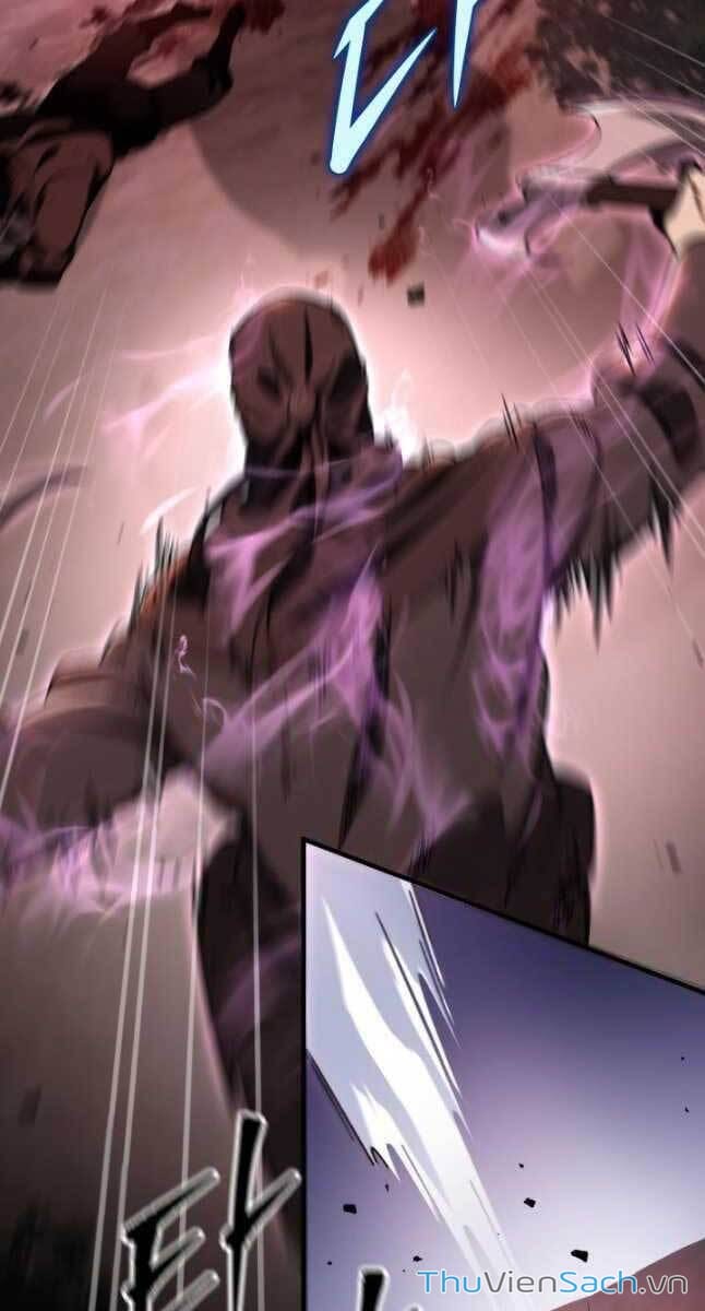 Truyện Tranh Cửu Thiên Kiếp Pháp trang 4