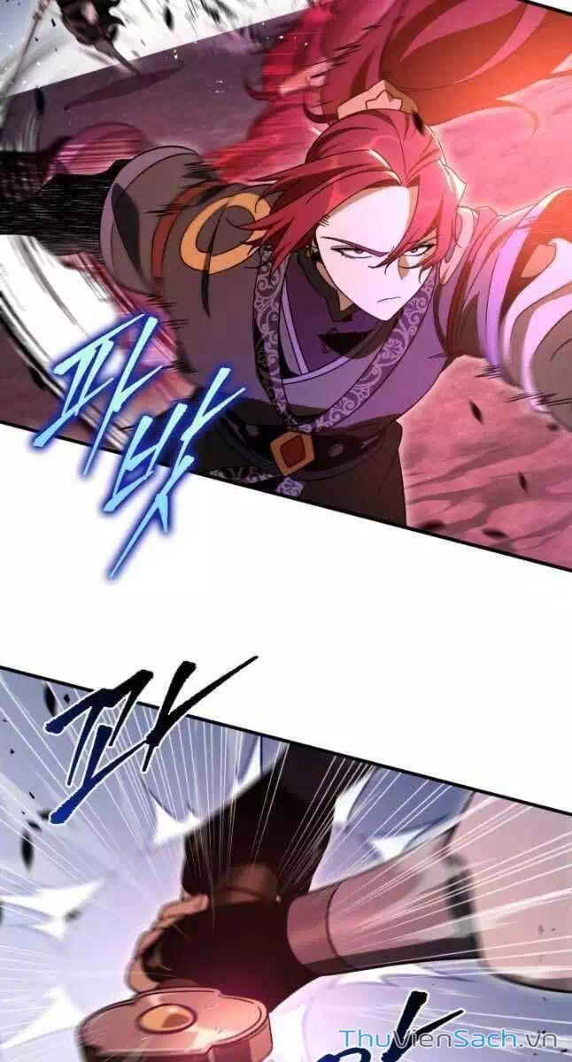 Truyện Tranh Cửu Thiên Kiếm Pháp trang 4