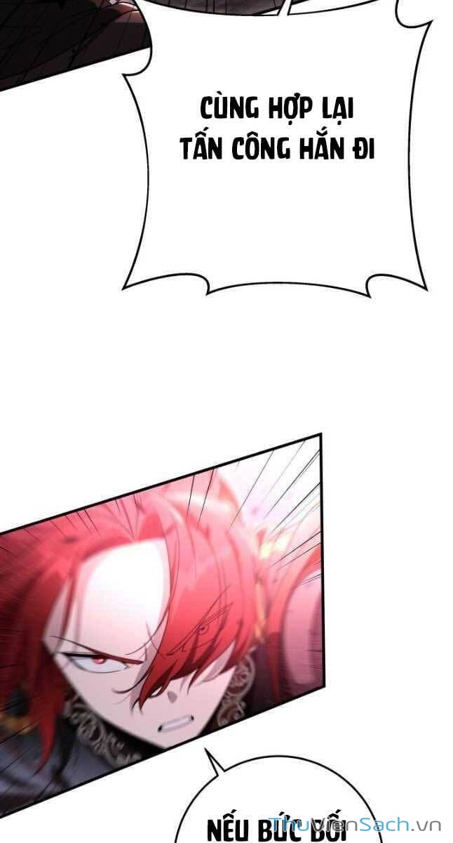 Truyện Tranh Cửu Thiên Kiếp Pháp trang 4