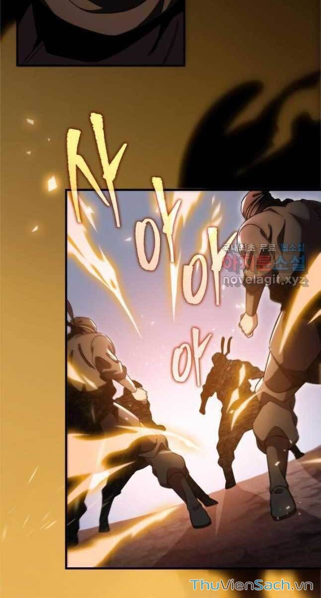 Truyện Tranh Cửu Thiên Kiếp Pháp trang 4