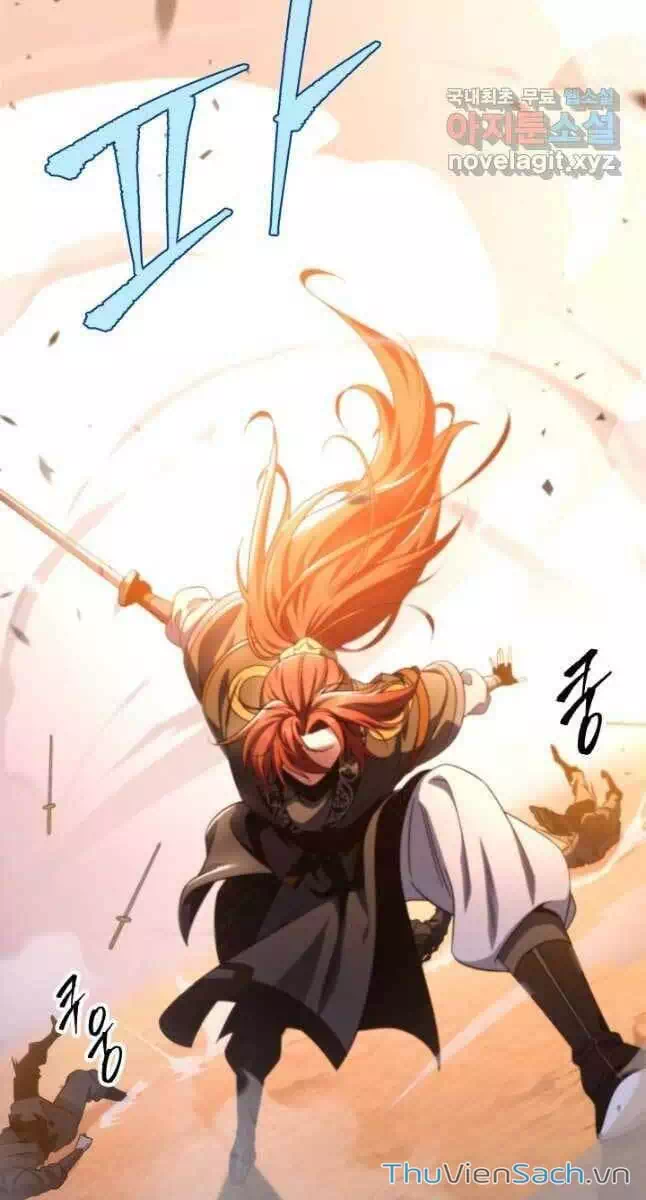 Truyện Tranh Cửu Thiên Kiếm Pháp trang 4