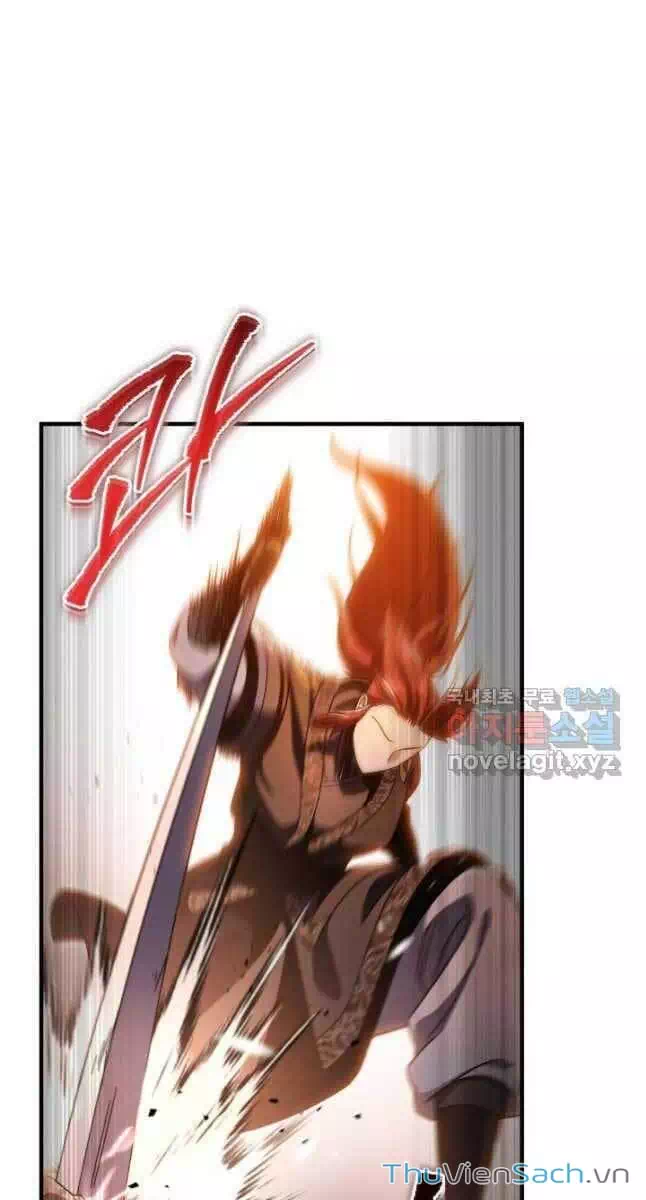 Truyện Tranh Cửu Thiên Kiếm Pháp trang 4