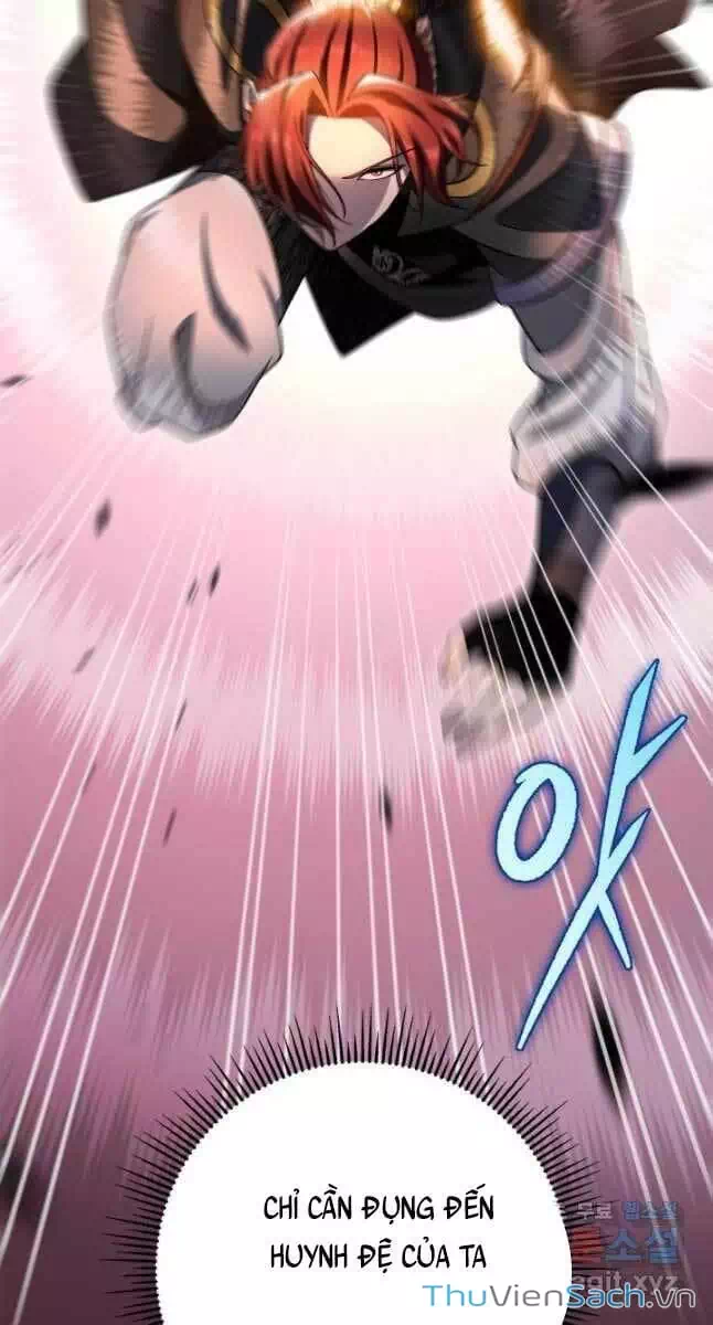 Truyện Tranh Cửu Thiên Kiếm Pháp trang 4