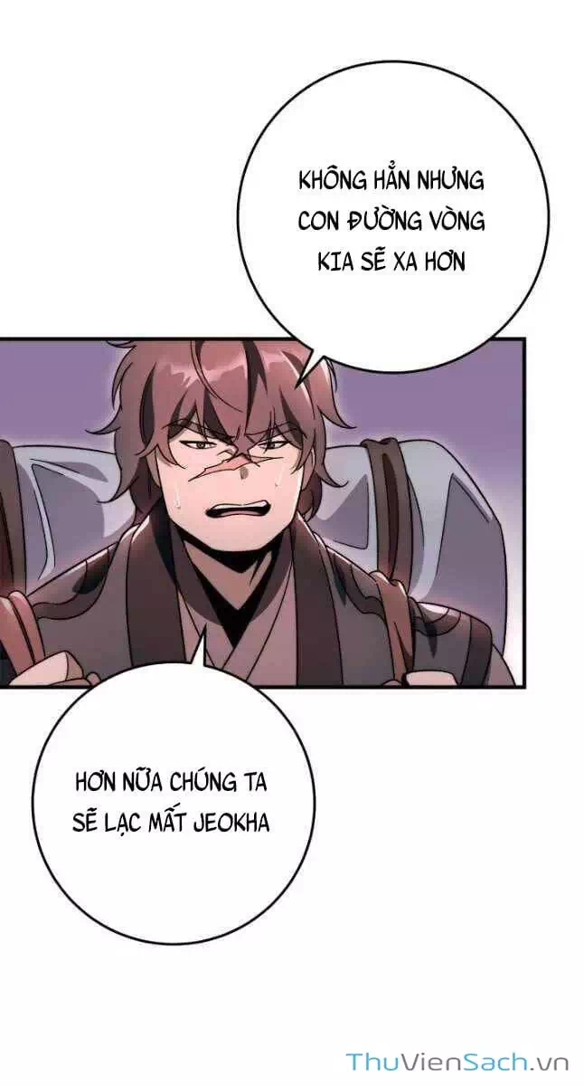 Truyện Tranh Cửu Thiên Kiếm Pháp trang 4