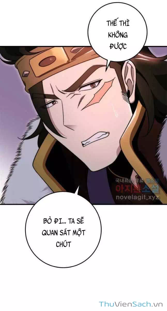 Truyện Tranh Cửu Thiên Kiếm Pháp trang 4