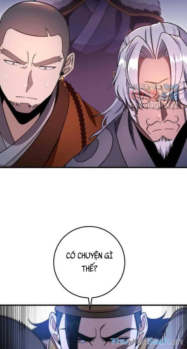 Truyện Tranh Cửu Thiên Kiếp Pháp trang 4