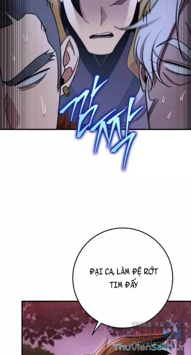 Truyện Tranh Cửu Thiên Kiếm Pháp trang 4