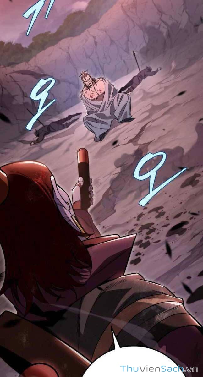 Truyện Tranh Cửu Thiên Kiếp Pháp trang 4