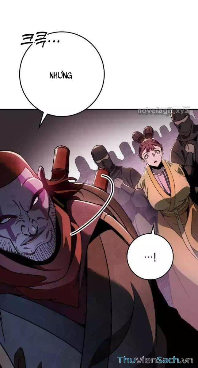 Truyện Tranh Cửu Thiên Kiếm Pháp trang 4