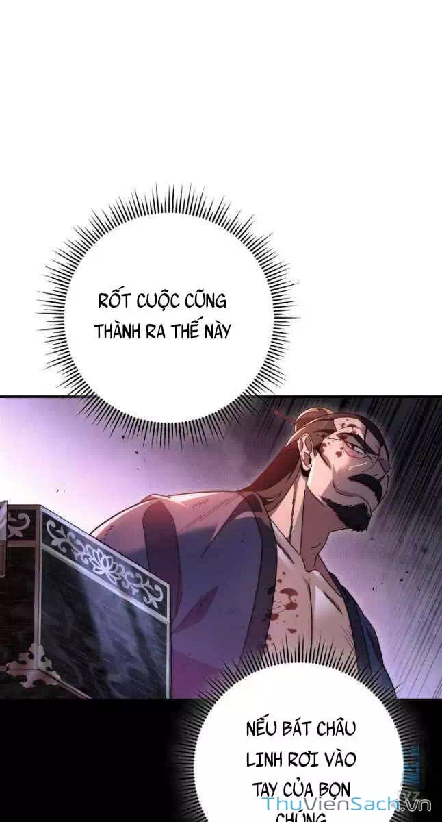 Truyện Tranh Cửu Thiên Kiếm Pháp trang 4