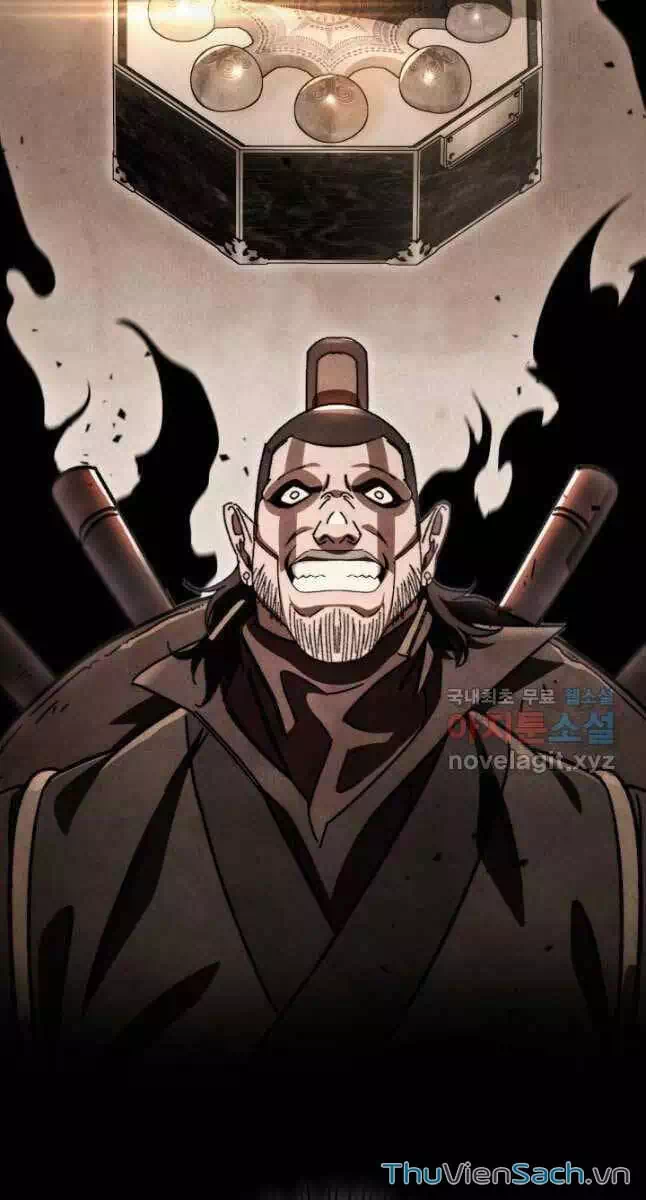 Truyện Tranh Cửu Thiên Kiếm Pháp trang 4