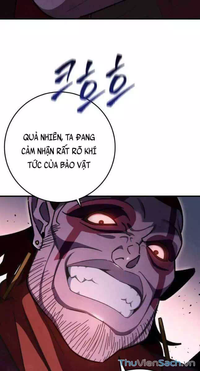 Truyện Tranh Cửu Thiên Kiếm Pháp trang 4