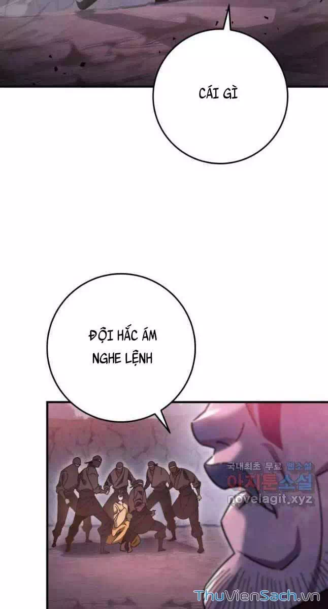 Truyện Tranh Cửu Thiên Kiếm Pháp trang 4