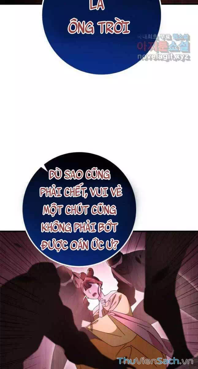 Truyện Tranh Cửu Thiên Kiếm Pháp trang 4