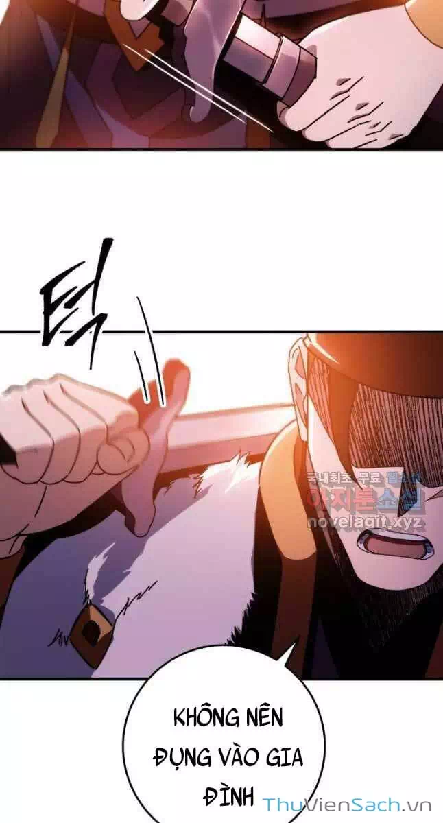 Truyện Tranh Cửu Thiên Kiếm Pháp trang 4