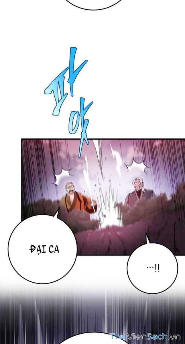 Truyện Tranh Cửu Thiên Kiếp Pháp trang 4