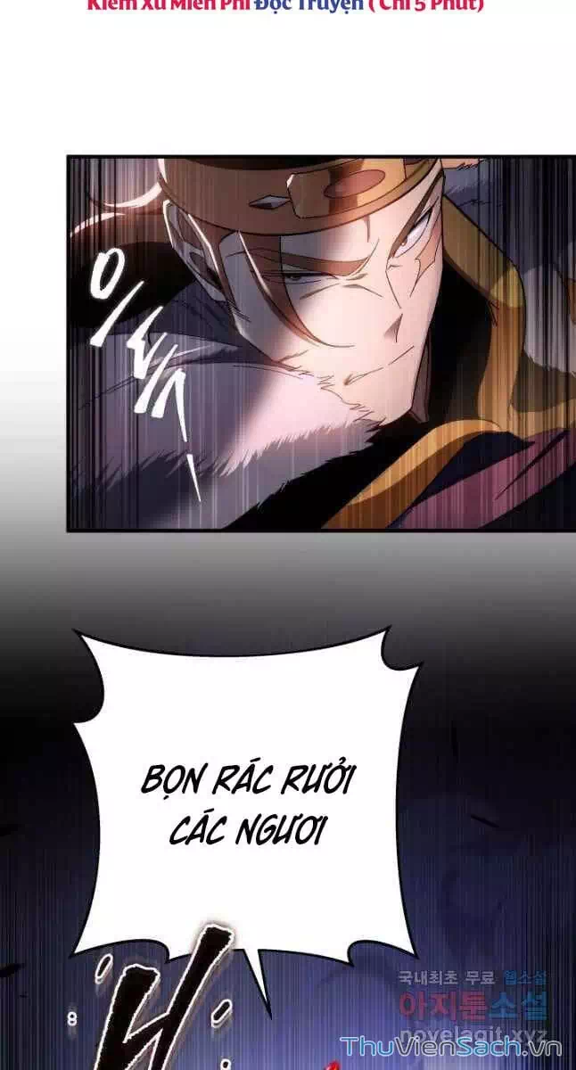 Truyện Tranh Cửu Thiên Kiếm Pháp trang 4