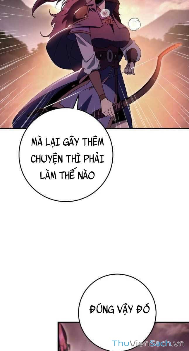 Truyện Tranh Cửu Thiên Kiếp Pháp trang 4