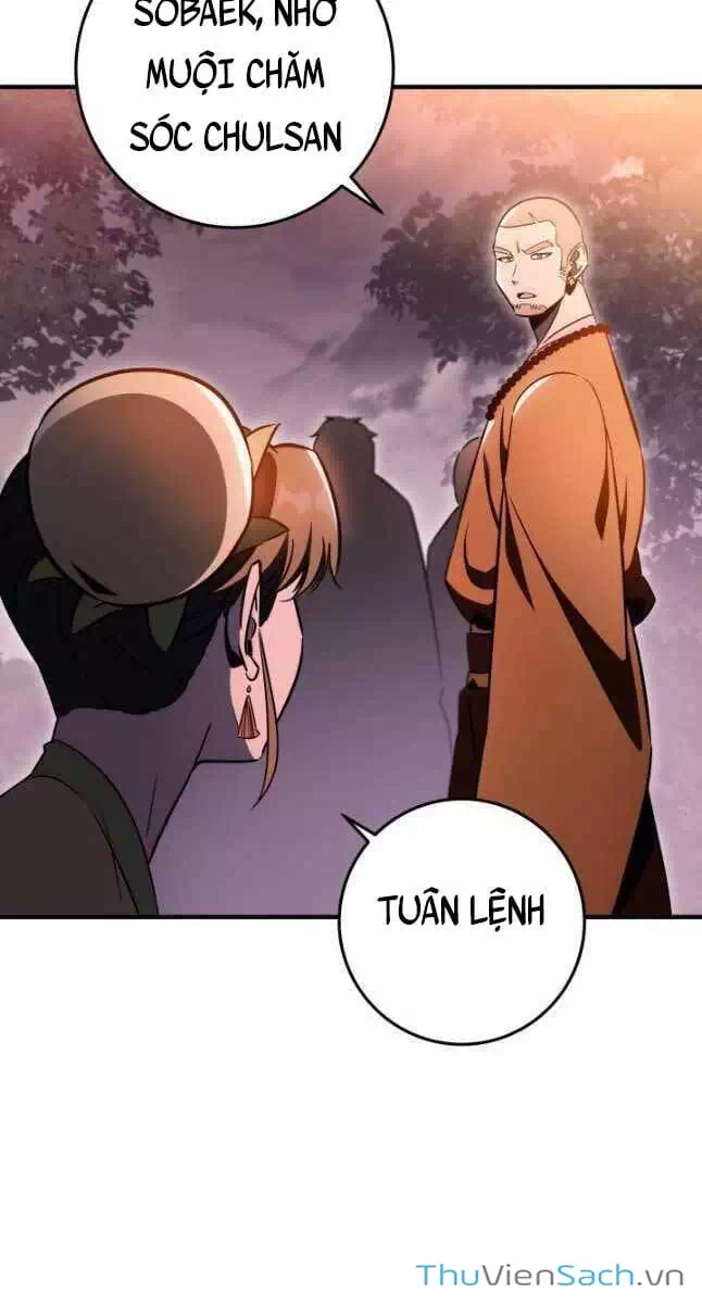 Truyện Tranh Cửu Thiên Kiếm Pháp trang 4