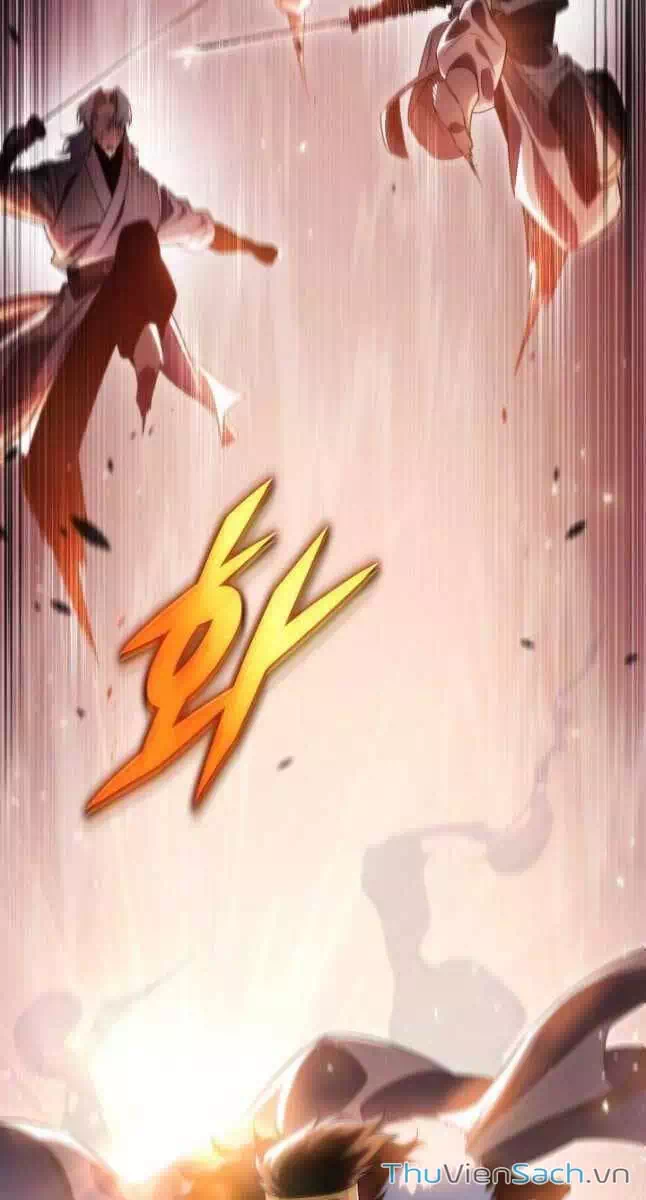 Truyện Tranh Cửu Thiên Kiếm Pháp trang 4