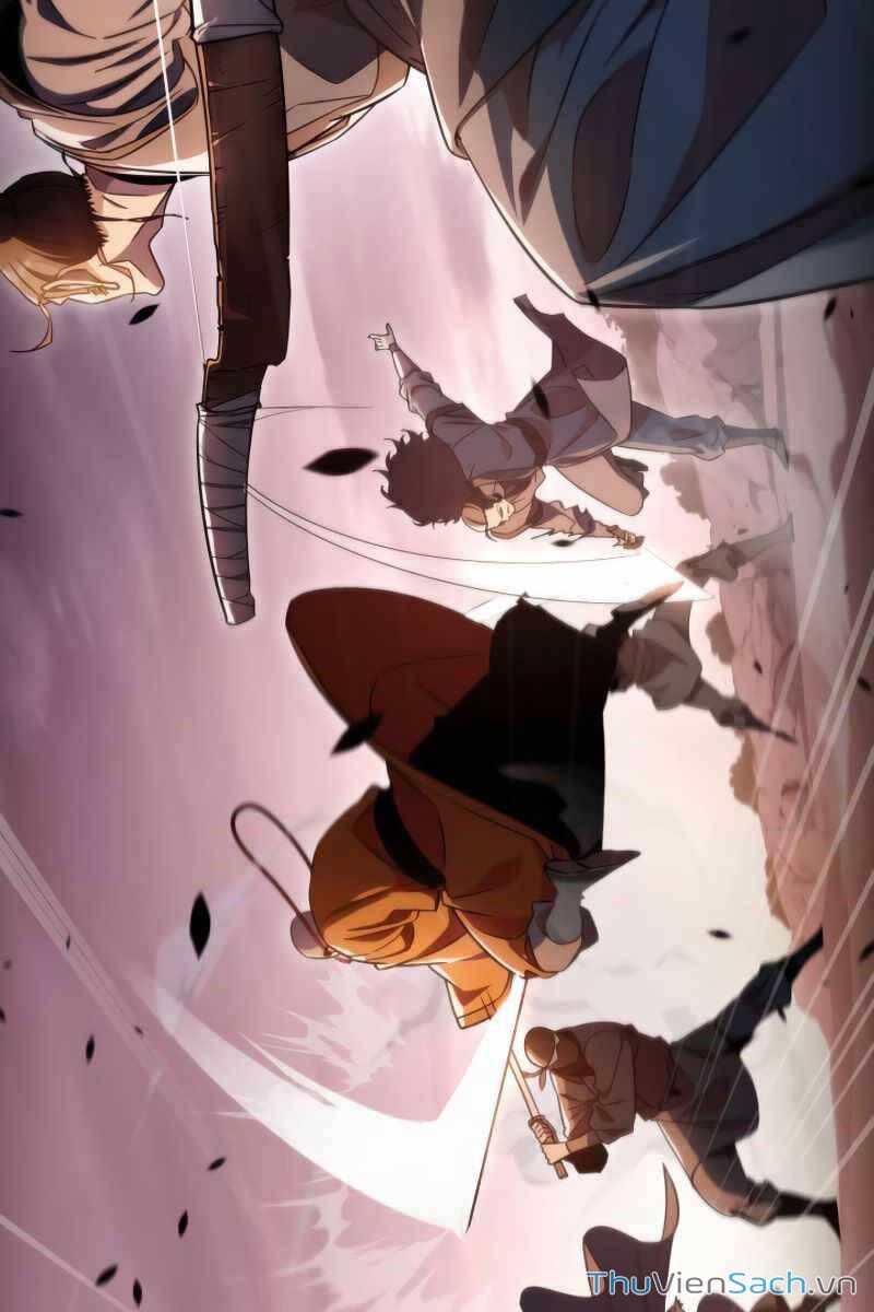 Truyện Tranh Cửu Thiên Kiếp Pháp trang 4